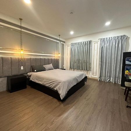 Отель Apro House Saigon Center Хошимин Экстерьер фото